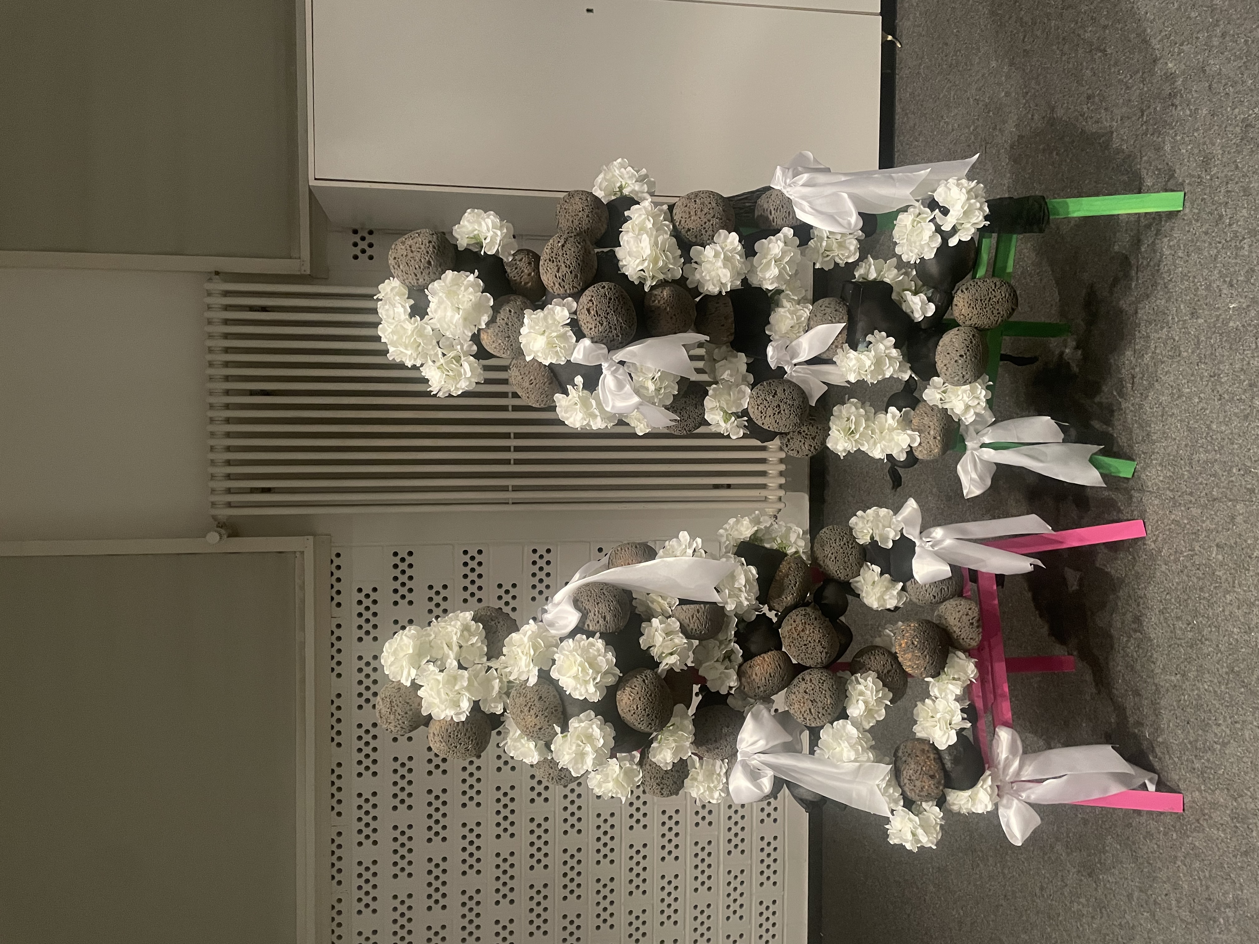 Funeral Wreath 1